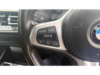 BMW 1 Series 118i [136] M Sport 5dr Step Auto [LCP] Petrol Hatchback