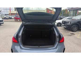 BMW 1 Series 118i [136] M Sport 5dr Step Auto [LCP] Petrol Hatchback