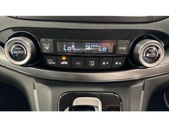Honda CR-V 1.6 i-DTEC 160 EX 5dr Auto Diesel Estate
