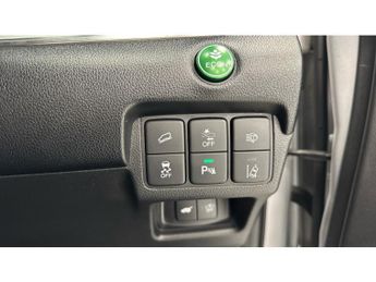 Honda CR-V 1.6 i-DTEC 160 EX 5dr Auto Diesel Estate