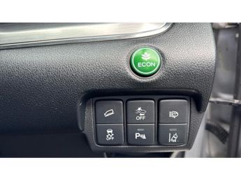 Honda CR-V 1.6 i-DTEC 160 EX 5dr Auto Diesel Estate