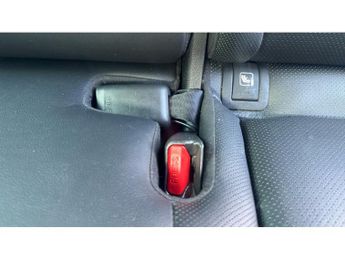 Kia Sportage 1.7 CRDi ISG 3 5dr DCT Auto [Panoramic Roof] Diesel Estate