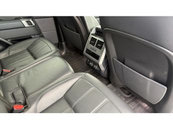 Land Rover Range Rover Sport 3.0 D300 HSE Dynamic 5dr Auto Diesel Estate