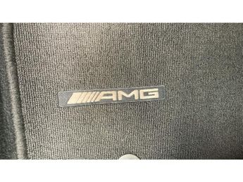 Mercedes-Benz GLC 250 4Matic AMG Night Edition 5dr 9G-Tronic Petrol Estate