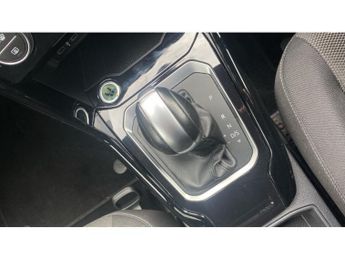 Volkswagen T-Roc 2.0 TDI EVO Black Edition 5dr DSG Diesel Hatchback