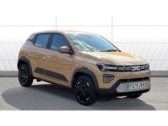 Dacia Spring 27kWh Extreme 65 48kW 5dr Auto Electric Hatchback