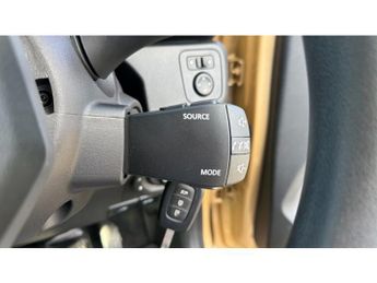 Dacia Spring 27kWh Extreme 65 48kW 5dr Auto Electric Hatchback
