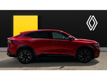 Renault Rafale E-Tech FHEV Techno Esprit Alpine 5dr Auto 4C Hybrid Estate