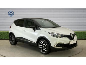 Renault Captur 1.5 dCi 90 Iconic 5dr Diesel Hatchback