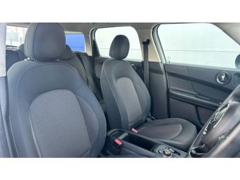 MINI Countryman 2.0 Cooper D 5dr Auto Diesel Hatchback