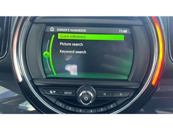 MINI Countryman 2.0 Cooper D 5dr Auto Diesel Hatchback