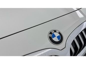 BMW 1 Series 118i [136] M Sport 5dr Step Auto [LCP] Petrol Hatchback