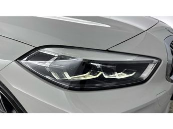 BMW 1 Series 118i [136] M Sport 5dr Step Auto [LCP] Petrol Hatchback