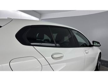 BMW 1 Series 118i [136] M Sport 5dr Step Auto [LCP] Petrol Hatchback