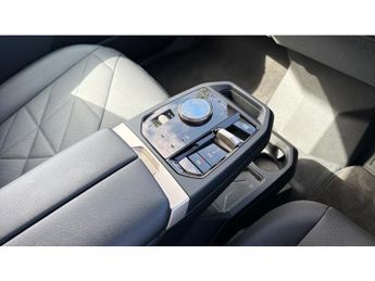 BMW iX 240kW xDrive40 M Sport 76.6kWh 5dr Auto Electric Estate