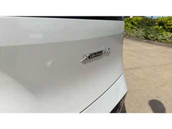 BMW iX 240kW xDrive40 M Sport 76.6kWh 5dr Auto Electric Estate