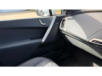 BMW iX 240kW xDrive40 M Sport 76.6kWh 5dr Auto Electric Estate