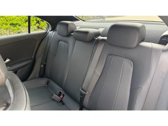 Mercedes-Benz A-Class A180 Sport Executive 4dr Auto Petrol Saloon