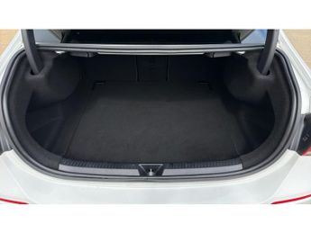 Mercedes-Benz A-Class A180 Sport Executive 4dr Auto Petrol Saloon