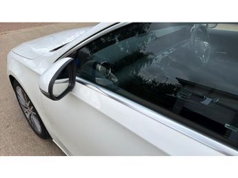 Mercedes-Benz A-Class A180 Sport Executive 4dr Auto Petrol Saloon