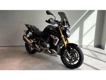  (23MY) BMW R1250 R SE