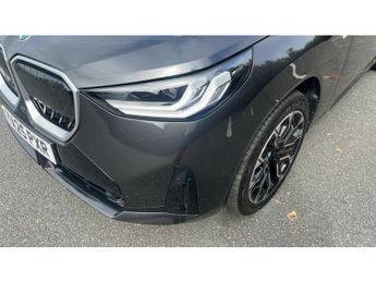 BMW X3 20 xDrive M Sport 5dr Step Auto Petrol Estate