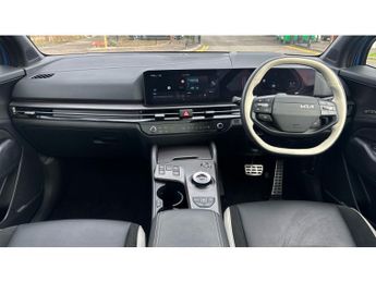 Kia Sportage 1.6T GDi GT-Line S 5dr DCT Petrol Estate