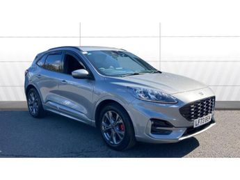 Ford Kuga 1.5 EcoBoost 150 ST-Line Edition 5dr Petrol Estate