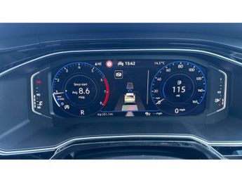 Volkswagen Taigo 1.5 TSI 150 Style 5dr DSG Petrol Hatchback