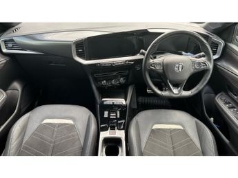 Vauxhall Mokka 100kW Ultimate 50kWh 5dr Auto Electric Hatchback