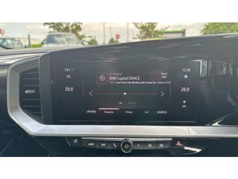Vauxhall Mokka 100kW Ultimate 50kWh 5dr Auto Electric Hatchback