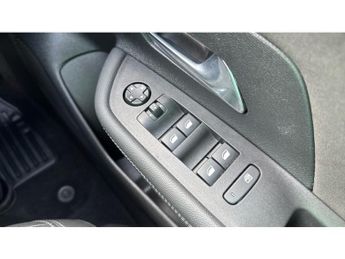 Vauxhall Mokka 100kW Ultimate 50kWh 5dr Auto Electric Hatchback
