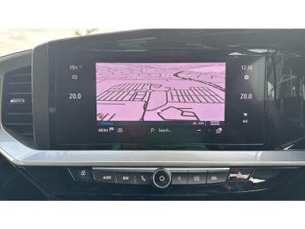 Vauxhall Mokka 100kW Ultimate 50kWh 5dr Auto Electric Hatchback