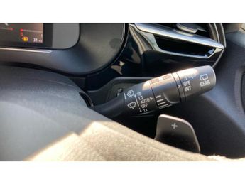 Vauxhall Corsa 1.2 Turbo Ultimate 5dr Auto Petrol Hatchback