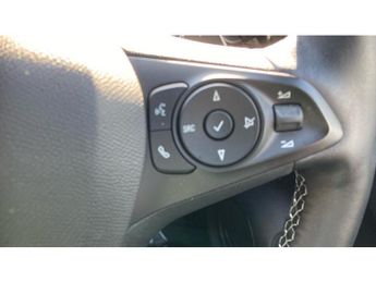 Vauxhall Corsa 1.2 Turbo Ultimate 5dr Auto Petrol Hatchback