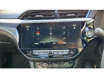 Vauxhall Corsa 1.2 Turbo Ultimate 5dr Auto Petrol Hatchback