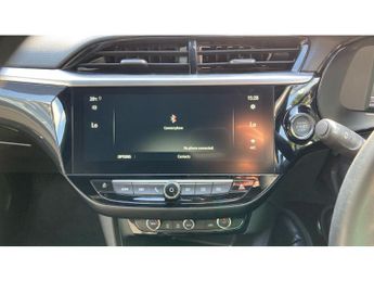 Vauxhall Corsa 1.2 Turbo Ultimate 5dr Auto Petrol Hatchback