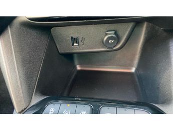 Vauxhall Corsa 1.2 Turbo Ultimate 5dr Auto Petrol Hatchback