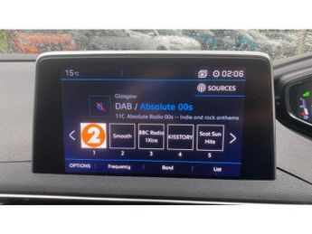 Peugeot 3008 1.2 PureTech Allure 5dr EAT8 Petrol Estate