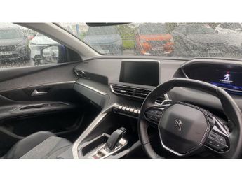 Peugeot 3008 1.2 PureTech Allure 5dr EAT8 Petrol Estate