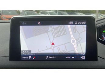 Peugeot 3008 1.2 PureTech Allure 5dr EAT8 Petrol Estate