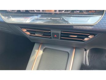 CUPRA Born 140kW V1 58kWh 5dr Auto Electric Hatchback
