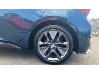 CUPRA Born 140kW V1 58kWh 5dr Auto Electric Hatchback