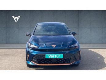 CUPRA Born 140kW V1 58kWh 5dr Auto Electric Hatchback