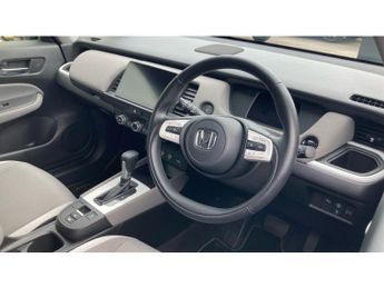 Honda Jazz 1.5 i-MMD Hybrid Crosstar EX 5dr eCVT Hybrid Hatchback