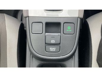 Honda Jazz 1.5 i-MMD Hybrid Crosstar EX 5dr eCVT Hybrid Hatchback