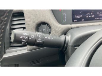 Honda Jazz 1.5 i-MMD Hybrid Crosstar EX 5dr eCVT Hybrid Hatchback