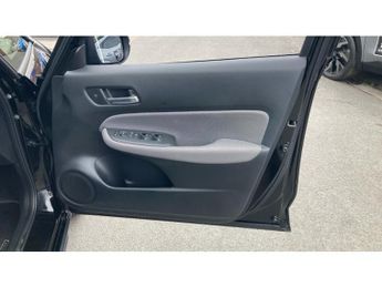 Honda Jazz 1.5 i-MMD Hybrid Crosstar EX 5dr eCVT Hybrid Hatchback