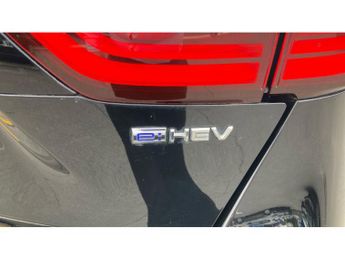 Honda Jazz 1.5 i-MMD Hybrid Crosstar EX 5dr eCVT Hybrid Hatchback
