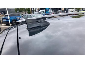 Honda Jazz 1.5 i-MMD Hybrid Crosstar EX 5dr eCVT Hybrid Hatchback